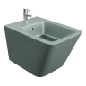 биде Lavita Lago Grey 48,5x34 подвесное (5900378310556)