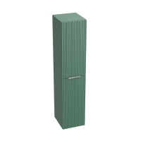 пенал подвесной Lavita Oklahoma 30 green mat (5900378335337)