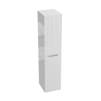 пенал подвесной Lavita Oklahoma 30 white (5900378335320)