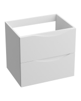 тумбочка подвесная Lavita Kolorado White 60 (5900378314363)