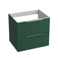 тумбочка подвесная Lavita Oklahoma 60 green mat (5900378334613)