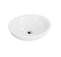 умивальник Lavita Vermont 61x41x14 білий (5900378335382)