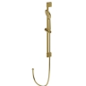 душевой гарнитур Lavita Orion brushed gold (5900378346586)