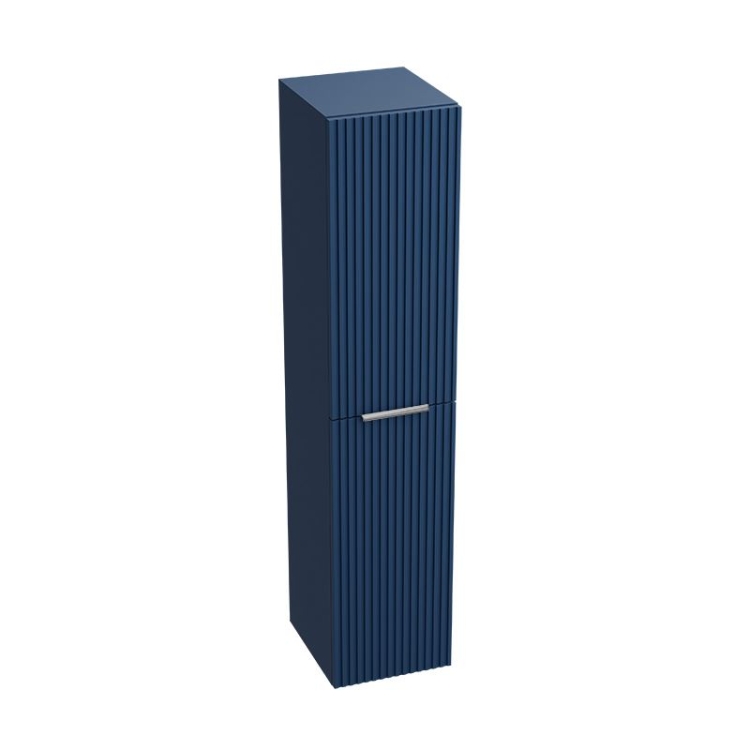 пенал подвесной Lavita Oklahoma 30 blue mat (5900378335344)