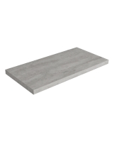 столешница Lavita concrete 80x40 (5908211413259)
