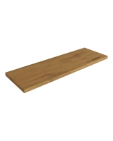 столешница Lavita oak 120x40 (5900378318002)