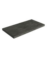 столешница Lavita graphite 80x47 (5900378315261)