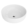 умывальник Lavita Cordoba 41,5x41,5 накладной, белый (5908211479422)