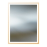 зеркало Lavita Hebe 60x80, с подсветкой, gold (5900378331919)