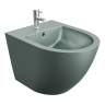 біде Lavita Sinto Grey 49x36,5 підвісне (5900378314288)
