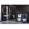 инсталляция для унитаза Lavita 50 см Lav 100 (5908211494845)