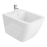 биде Lavita Onil 51x35,5 подвесное, белый (5900378344834)