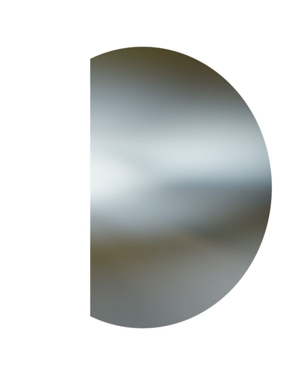 зеркало Lavita Laso 60x80 с подсветкой (5900378331926)