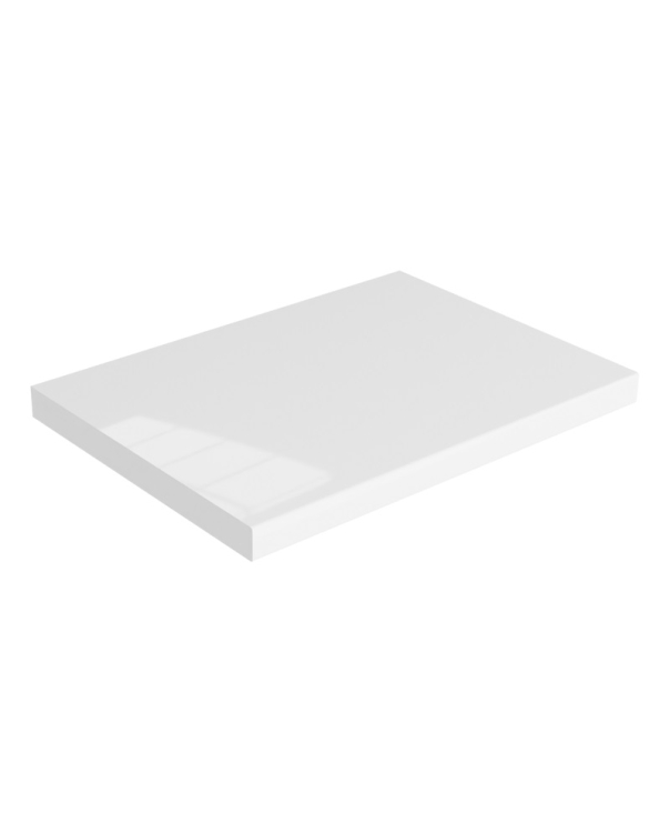 стільниця Lavita white 60x47 (5900378324492)